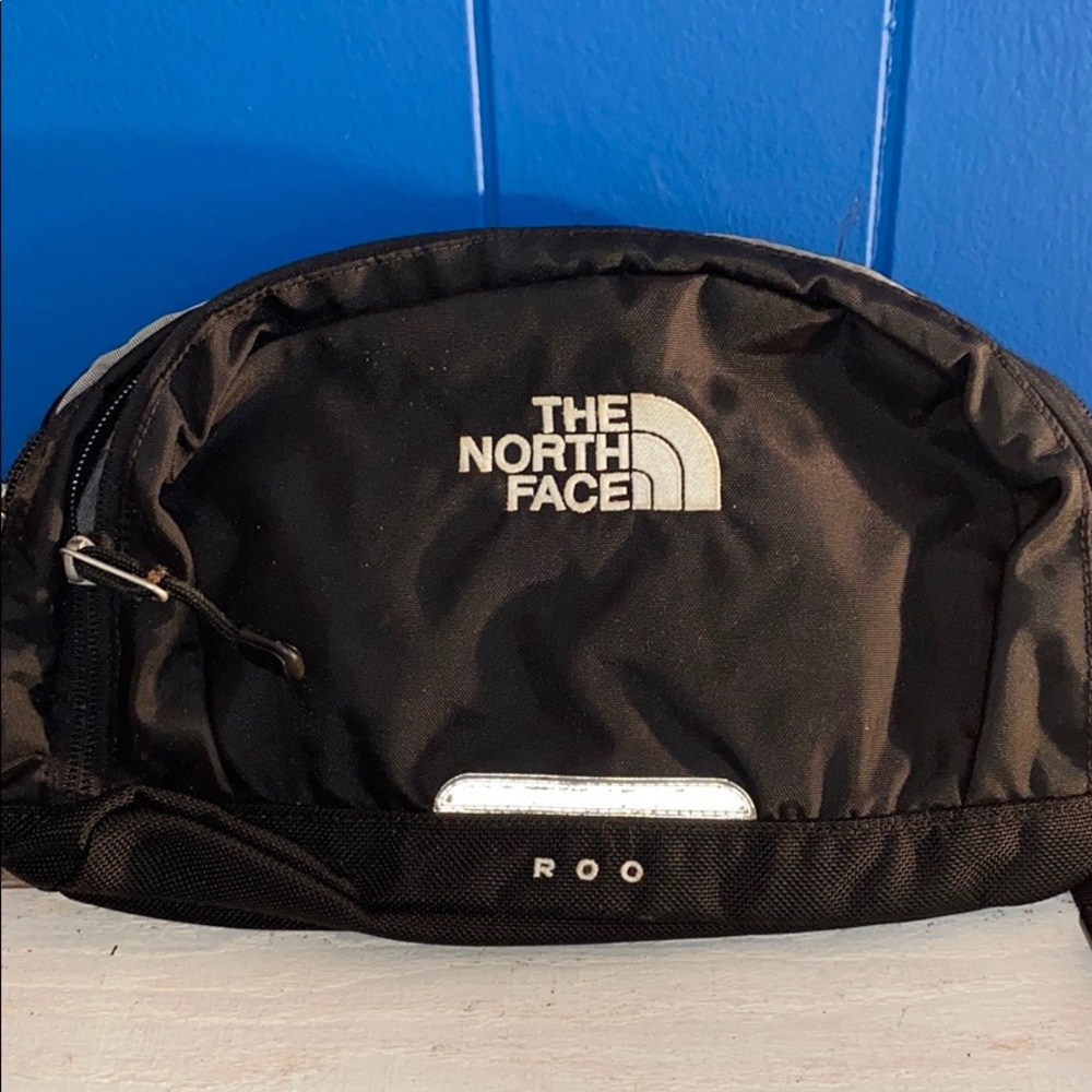 North Face Roo Fanny pack